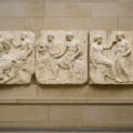 AHEPA Strengthens Call for Return of the Parthenon Marbles