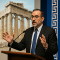 Highlights from the Hellenic Lecture Series – Winter 2025